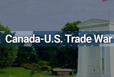 COMMENTARY: Trump is Causing Historic Damage to a Globally Unique Relationship