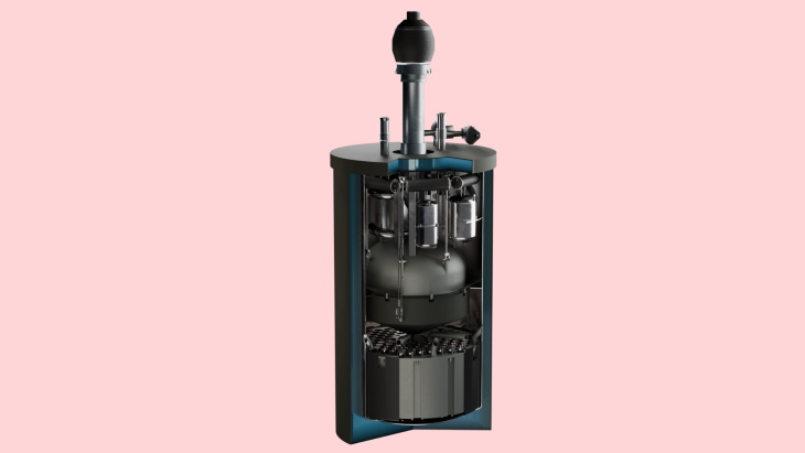 Thorcon applies to build Indonesia’s first nuclear power plant