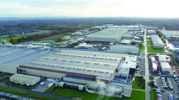 Costain chosen to upgrade UK enrichment plant