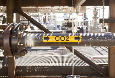 South Dakota Action Threatens Massive Carbon Dioxide Pipeline Proposed for Midwest