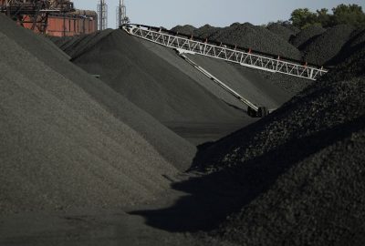 US Withdrawing From Plan to Help Major Polluters Move From Coal, Sources Say