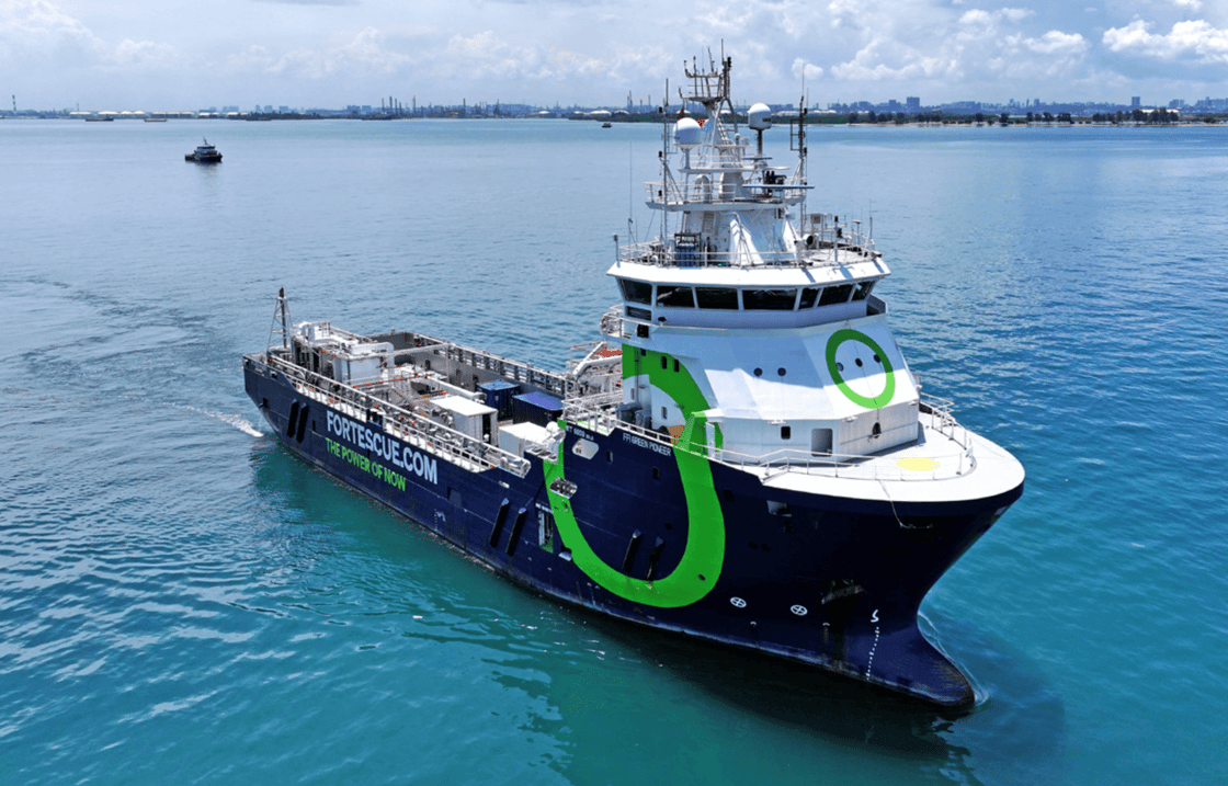 Alternative fuels ship regs not likely before 2028 ‘at earliest’