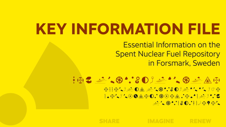 Can a guide to Sweden’s repository last 100,000 years?