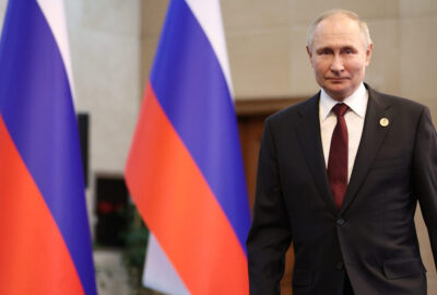 Kremlin Praises its Talks With US After Deals are Announced