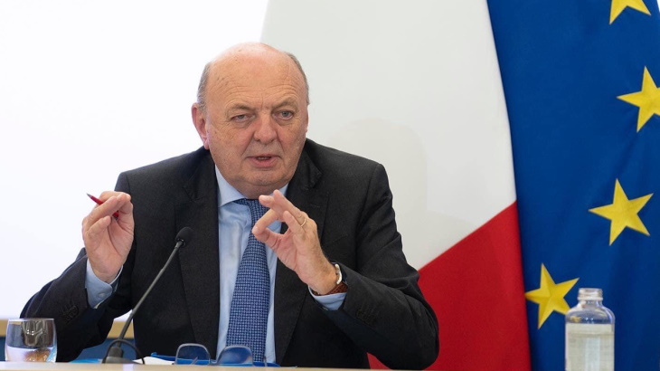 Cabinet moves to reverse Italy’s anti-nuclear stance