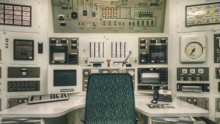 ANSTO begins decommissioning Australia’s first reactor