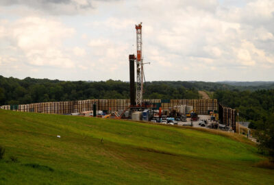 How US Energy Independence Changed Geopolitics