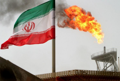 Iran Speaker Says US Bases Will be Struck if Trump Attacks Iran