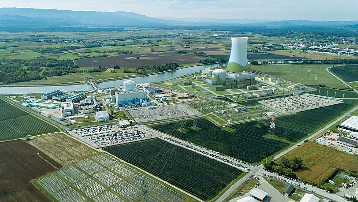 Siting and technical feasibility studies under way for new nuclear in Slovenia