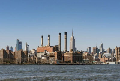 New Yorkers Stressed by Prices Now Face Higher Electricity Bills
