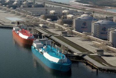 US regulators Issue Preliminary Environmental Support for Rio Grande LNG