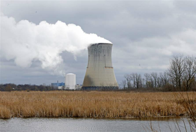 CERAWEEK ANALYSIS Small Nuclear Power Struggles at Cusp of US Electricity Demand Boom