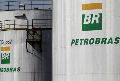 Brazil’s Petrobras in Talks With US LNG Suppliers for Long-Term Deal, Executive Says