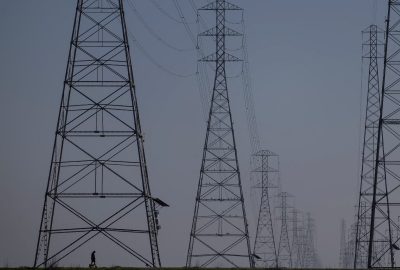 Soaring US Power Demand a Big Challenge, US Energy Secretary Says