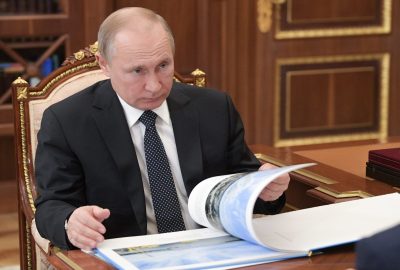 What are the Issues in US Talks with Ukraine and Russia?