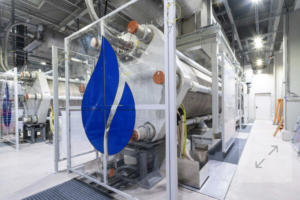 TotalEnergies and RWE sign major green hydrogen offtake deal