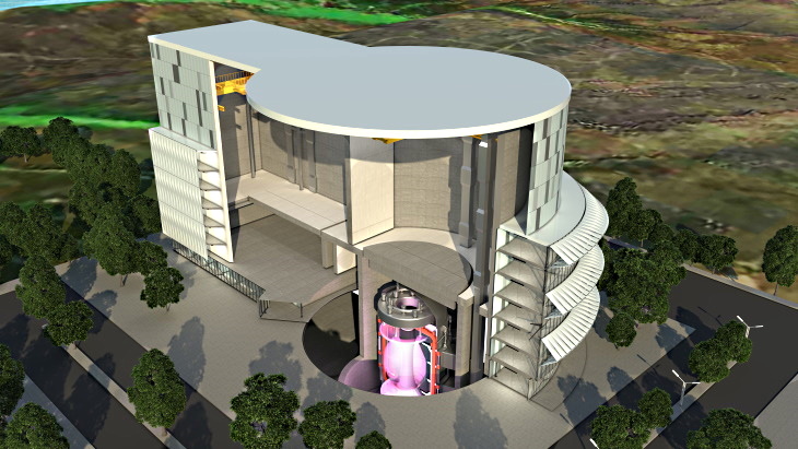 Economic impact of UK’s STEP plant assessed