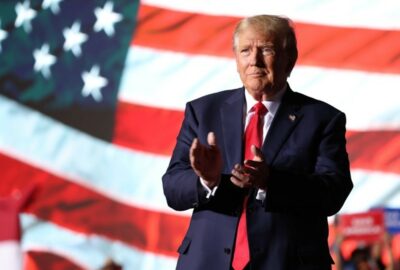 Top Oil Executives Reckon With Downturn Even as Trump Cheers Them On