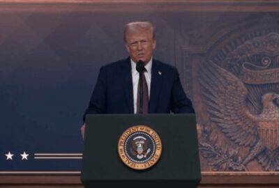 What Trump Aims to Achieve With His Tariff Plans