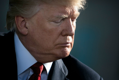 Trump’s Canada Oil Tariff Speaks of US Vulnerability