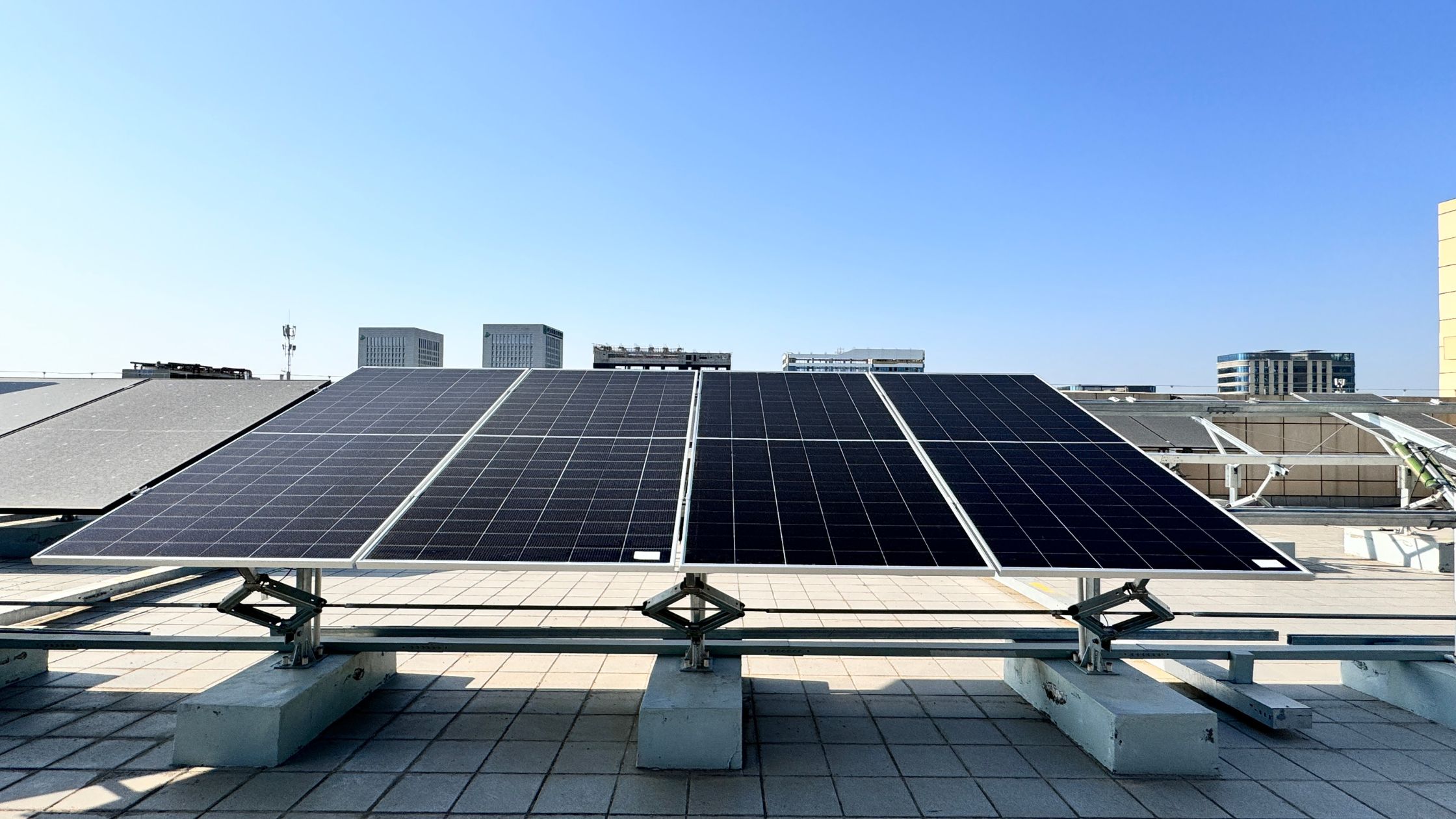 Hi-MO 9 Delivers a High-Scoring Performance in Xi’an Power Generation Demonstration