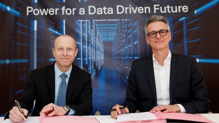 Data4 and Westinghouse to evaluate AP300 for data centre deployment