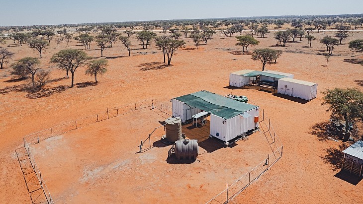 Namibian parliament makes uranium exploration recommendation
