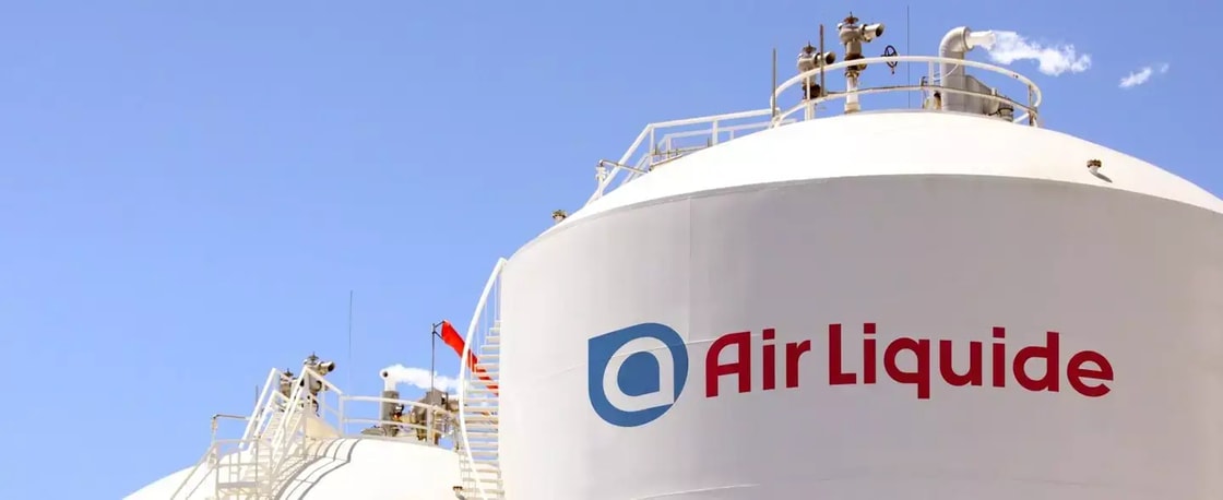 Air Liquide raises €500m through green bond to support energy shift