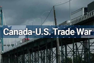 COMMENTARY: How Trump’s Trade War Threatens US Economic Freedom – Fraser Insitute