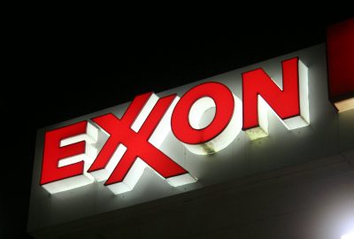 Exxon to Raise Output to 5.4 mln boepd by 2030 From 4.3 mln, Exec Says