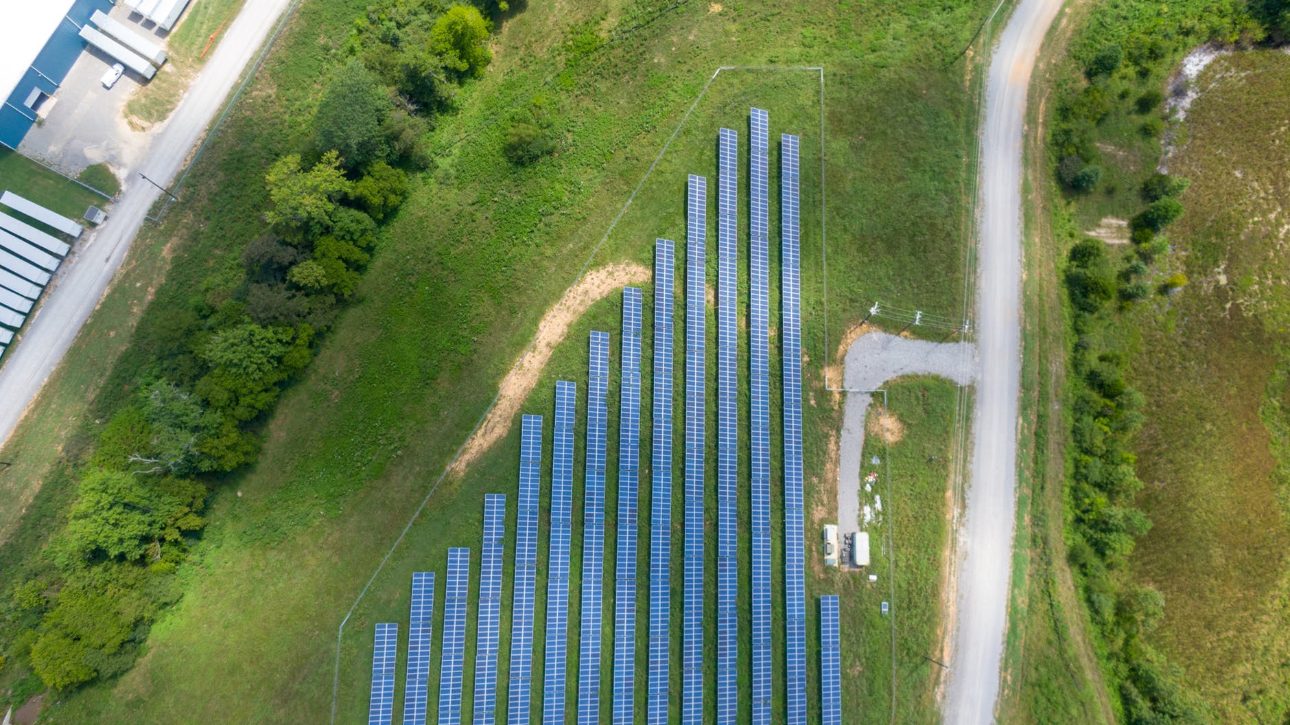 SolRiver Begins Construction On Longleaf Solar Project In Davie County, North Carolina