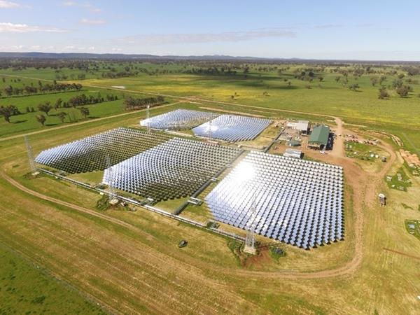 Vast’s Clean Energy Project Secures Up To AUD 180 Million From ARENA To Power South Australia’s Grid And Green Fuels Production