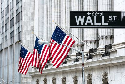US Stock Market Loses $4 Trillion in Value as Trump Plows Ahead on Tariffs