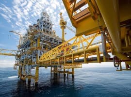 Oil Prices Crash 7% on Trump Tariffs, OPEC Ramp-Up