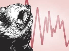 Australian Energy Stocks Plunge as Panic Selloff Expands