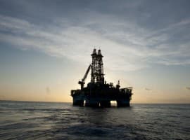Reuters Survey Shows OPEC Output Down 110,000 Bpd in March