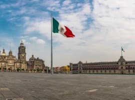 Mexico Halts U.S. Fuel Imports by Truck Amid Crackdown on Illegal Sales