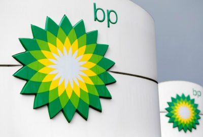 BP Begins Loading its First LNG Cargo From Venture Global’s Calcasieu Pass Plant