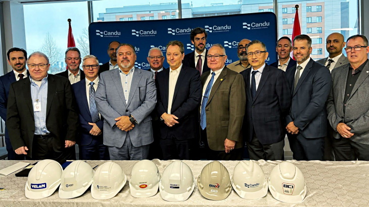 Suppliers chosen for new build and refurbishment projects