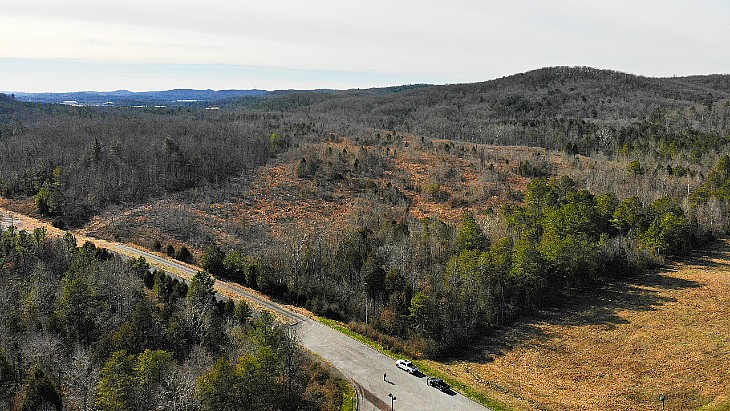 BWXT acquires land for US defence-focused enrichment plant