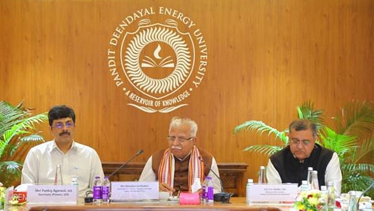 India’s power ministry sets out steps to faster nuclear energy expansion