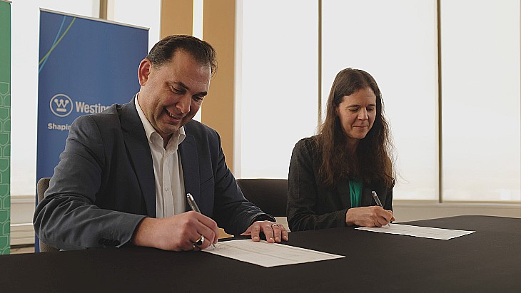 Westinghouse, University of Saskatchewan to collaborate for eVinci deployment