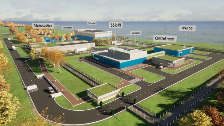 Moltex requests pre-licensing consultation for recycling process