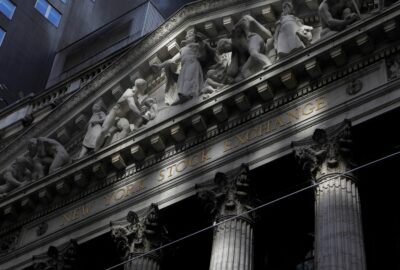 March Madness Replaced by Trump Madness: US Stocks Post Biggest Drop Since 2020, Dollar Falls as Trump Tariffs Fuel Recession Fe…