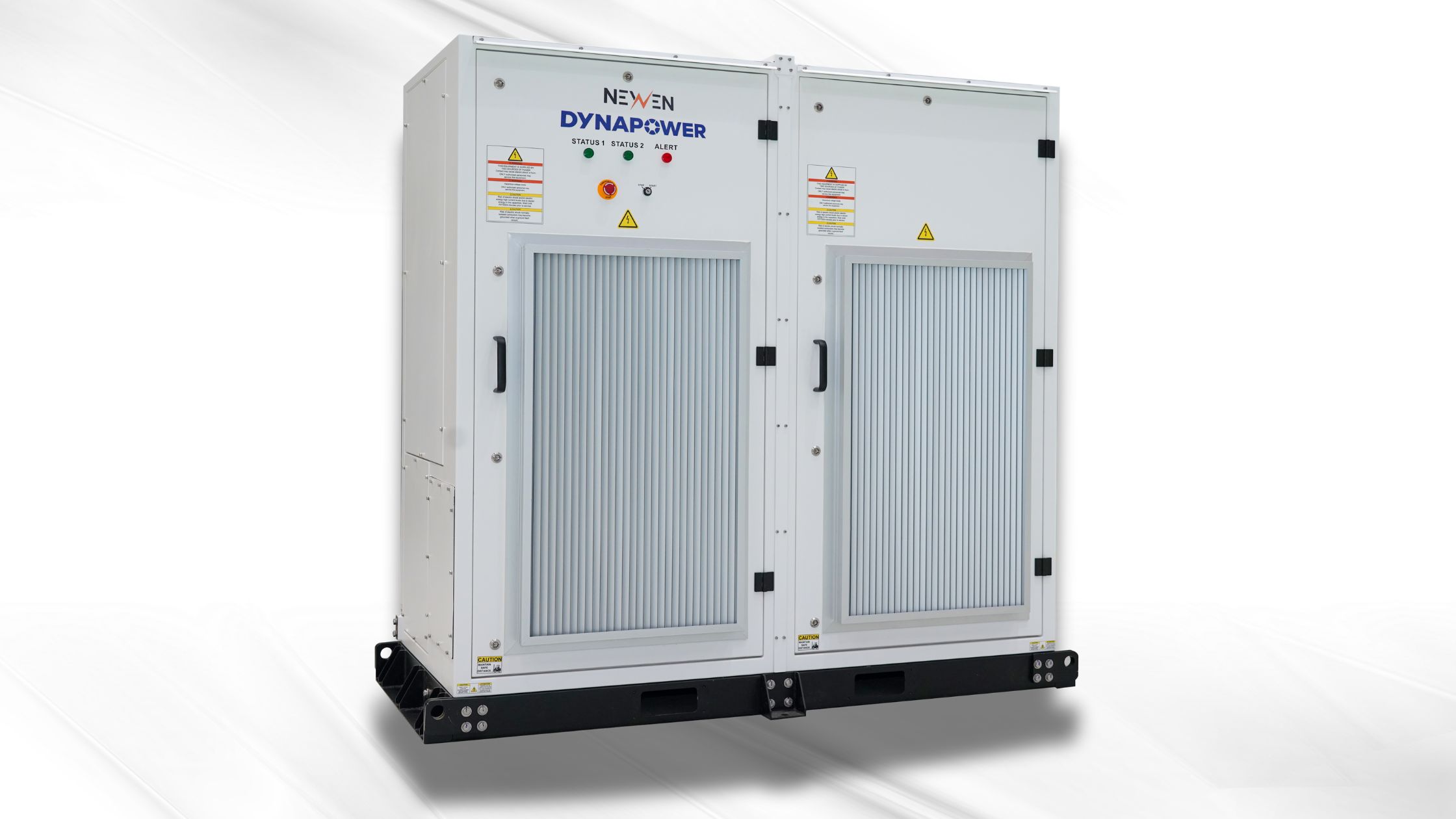 Newen Systems – Powering India’s Energy Transition with Most Advance and Reliable Power Electronics