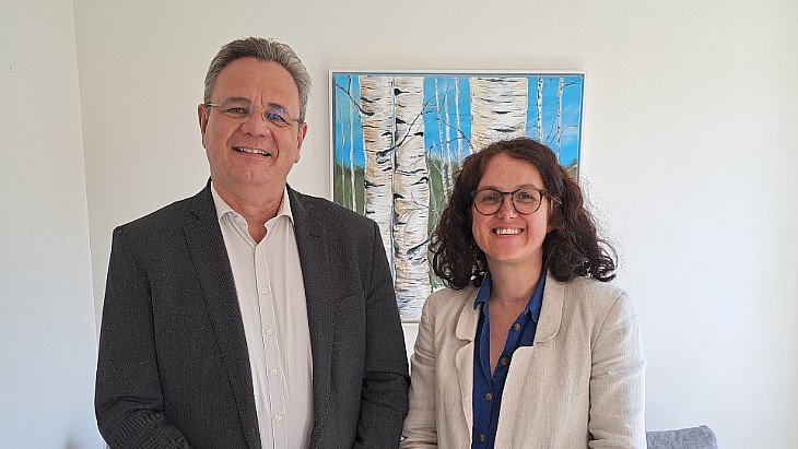 Thorizon partners with molten salt energy storage provider