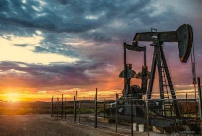 Oil Prices Dip After IEA Cuts Demand Outlook