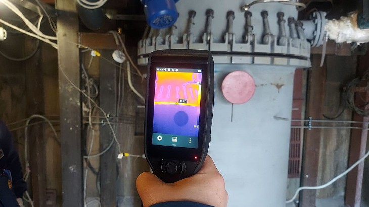 Rosatom develops technology for processing radioactive liquid sodium