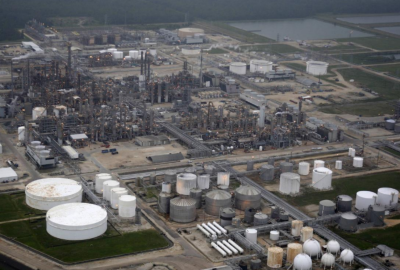 Trump Tariffs Poised to Exacerbate Woes of Ailing Petchems Sector