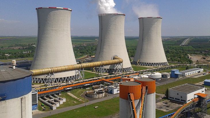 ČEZ selects Amentum to support SMR programme